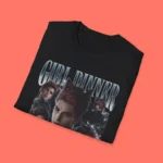 Valko Girl Dinner Folded Shirt