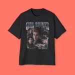 Valko Girl Dinner Premium Shirt