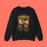 McLaren F1 Team 2025 Constructors' World Sweatshirt