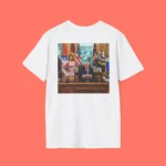 Nicki Minaj White House Barbie Back Shirt