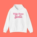 Nicki Minaj White House Barbie Hoodie