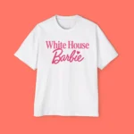 Nicki Minaj White House Barbie Premium Shirt