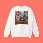 Nicki Minaj White House Barbie Sweatshirt