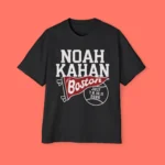 Noah Kahan 2026 Fenway Park Premium Shirt