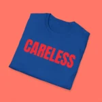 Omar Rudberg Careless Folded Shirt