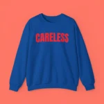Omar Rudberg Careless Sweatshirt