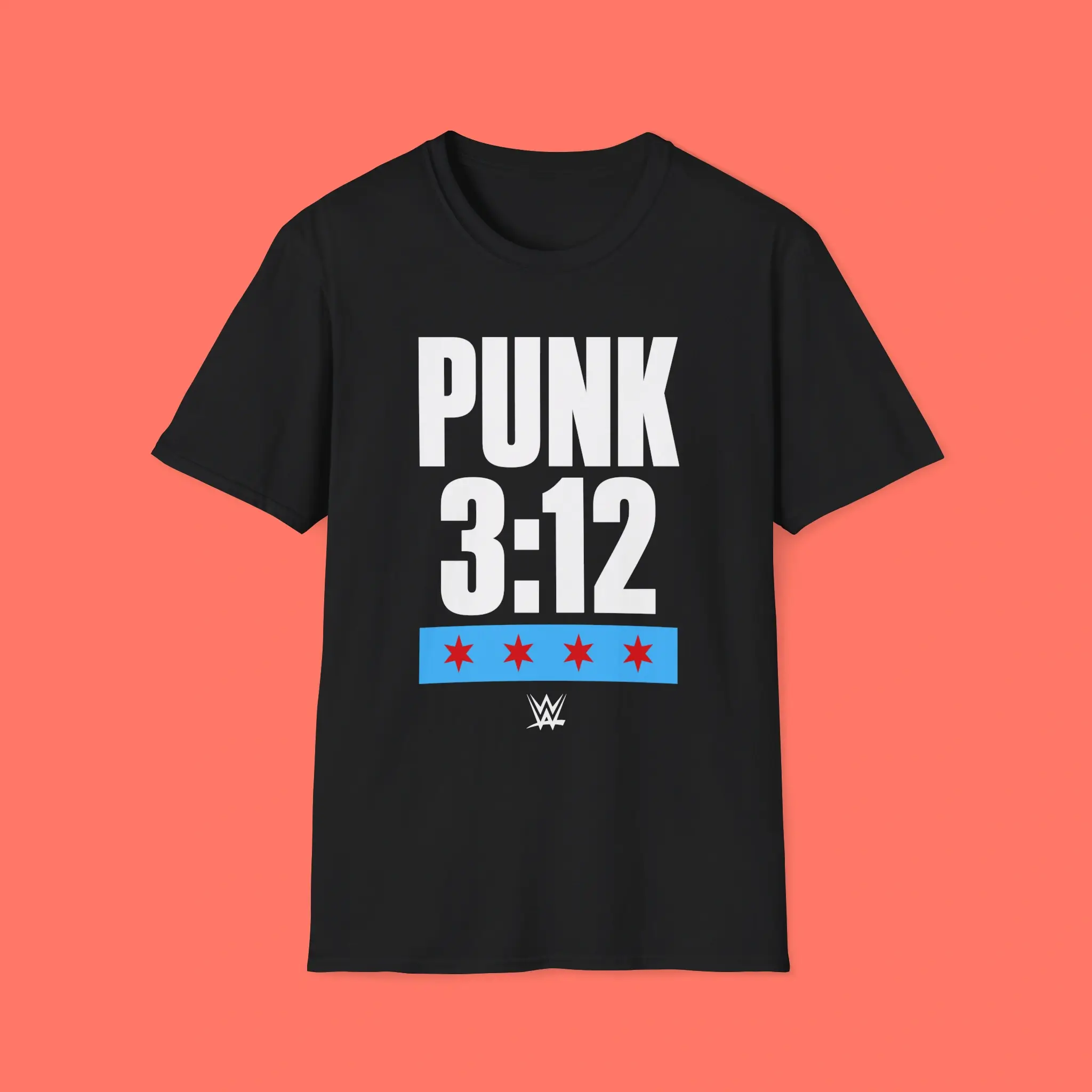 Punk-312-Shirt Punk 3:12 Shirt