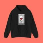 Renaud Palestine Hoodie