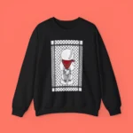 Renaud Palestine Sweatshirt