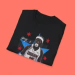 Rhyne Howard 4X All-Star Folded Shirt