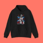 Rhyne Howard 4X All-Star Hoodie