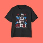 Rhyne Howard 4X All-Star Premium Shirt