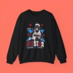Rhyne Howard 4X All-Star Sweatshirt
