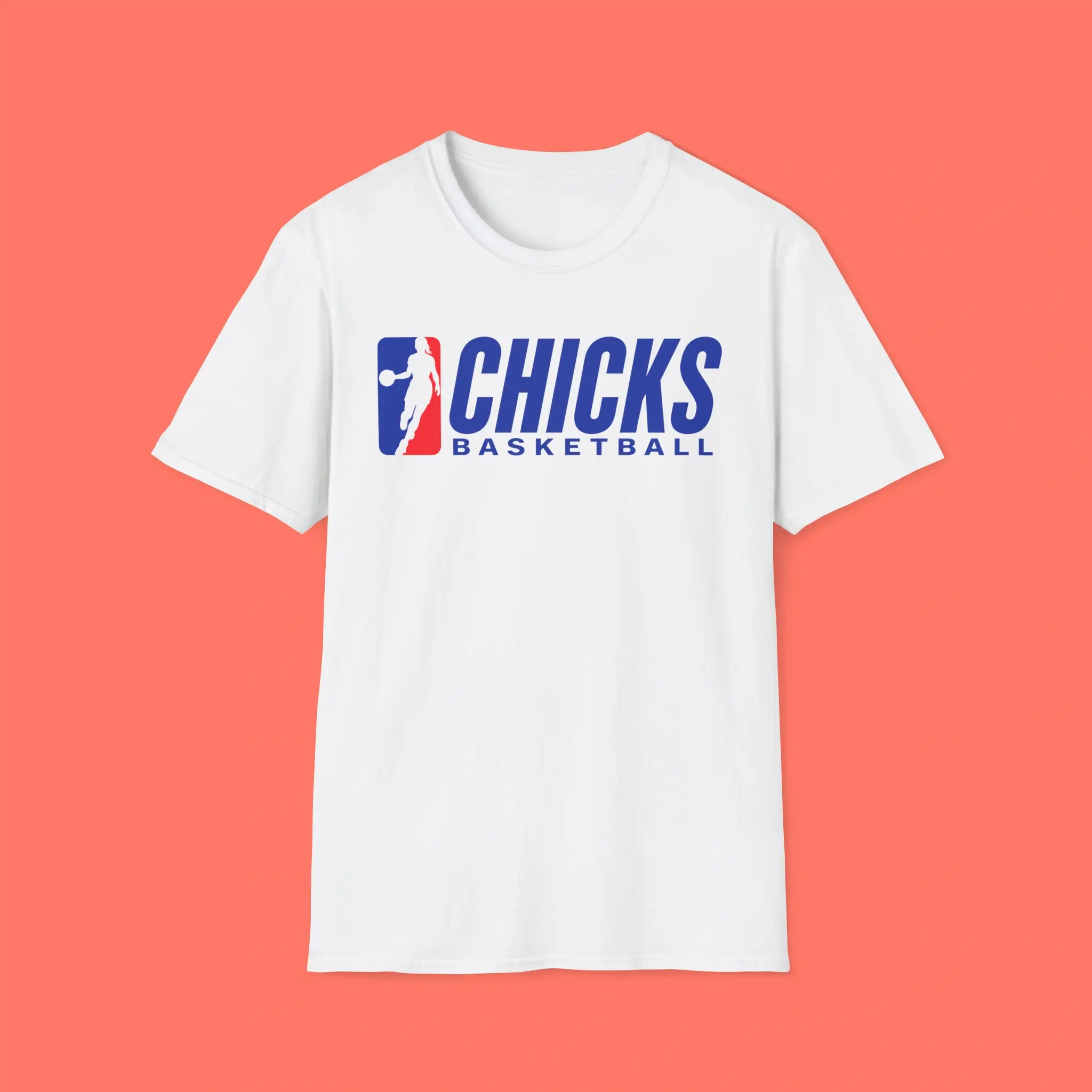 Sue-Bird-Chicks-Basketball-Shirt Sue Bird Chicks Basketball Shirt