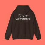 Taylor Swift Carpenters Hoodie