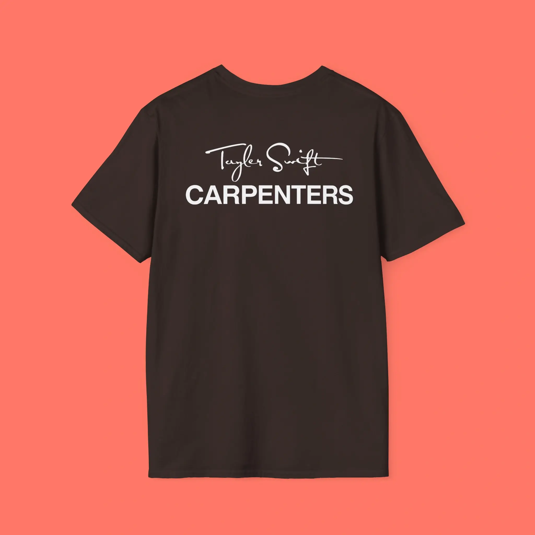 Taylor-Swift-Carpenters-Shirt Taylor Swift Carpenters Shirt