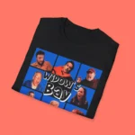 Widow's Bay Folded Shirt