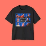 Widow's Bay Premium Shirt