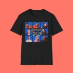 Widow's Bay Shirt