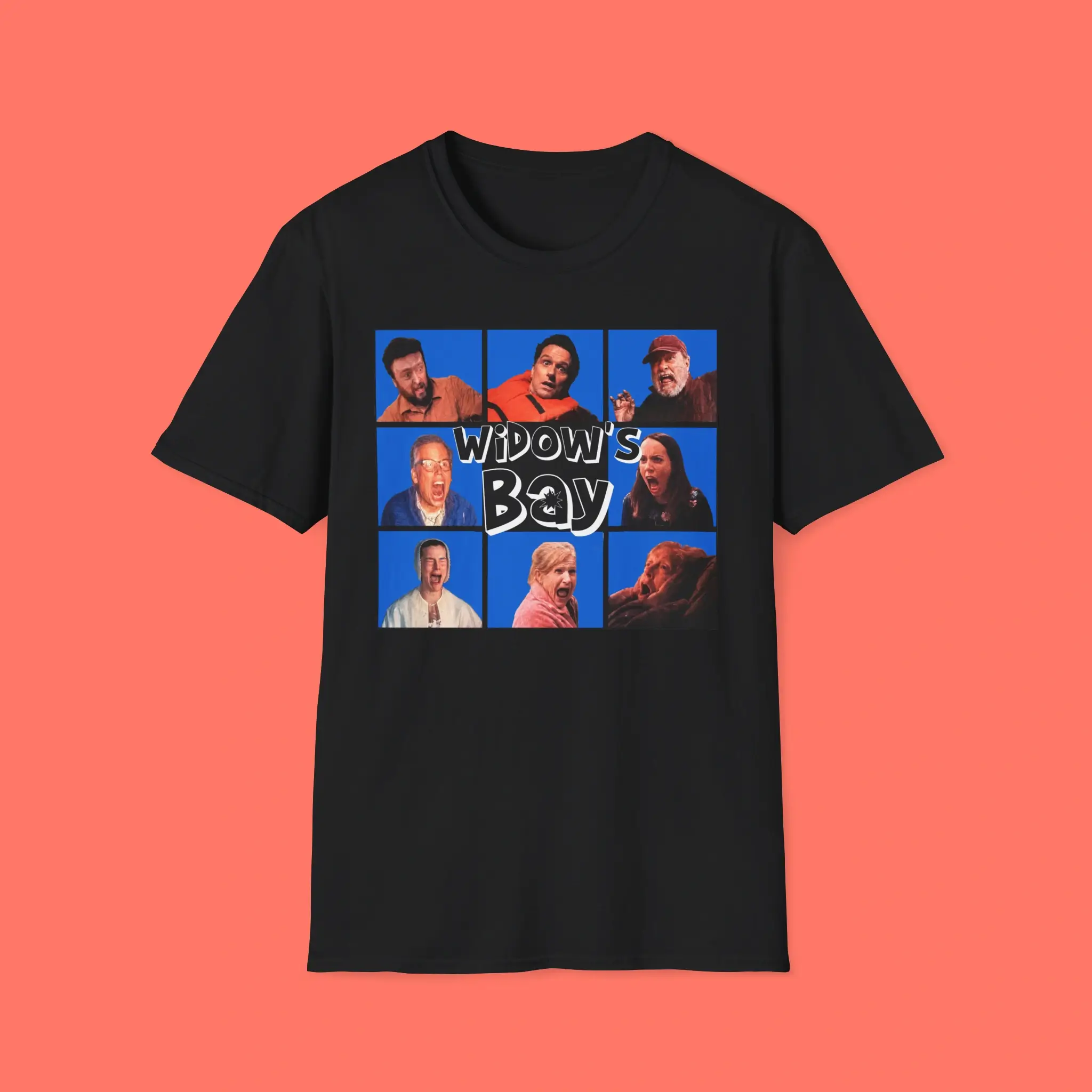 Widow's-Bay-Shirt Widow's Bay Shirt