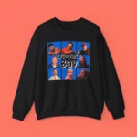 Widow's Bay Sweatshirt